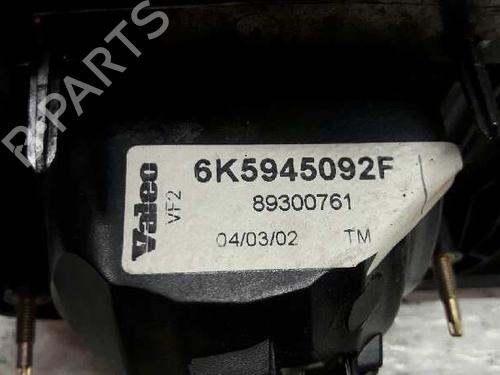 Right taillight SEAT CORDOBA (6K2)  | BP21454669C35 
