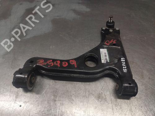 Used Left front suspension arm Left front suspension arm 39637816 39637816