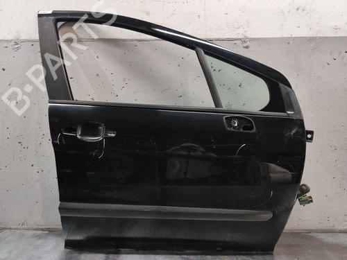 Used Right front door PEUGEOT 308 I (4A_, 4C_) [2007-2016]  31043276