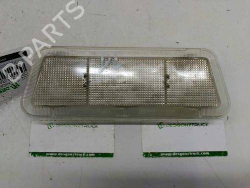 Innerbelysning OPEL ZAFIRA A MPV (T98) [1999-2006]  21431280