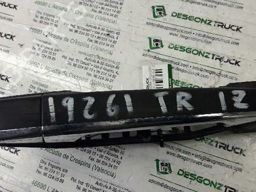 Rear left exterior door handle MERCEDES-BENZ C-CLASS (W202)  | BP21446249C130 