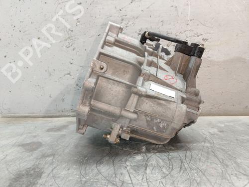 Gearbox OPEL COMBO Box Body/MPV 1.7 CDTI 16V | BP28818220M3
