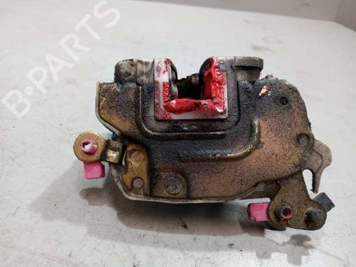 Front right lock NISSAN CABSTAR E (TL_, VL_) 120.35, 120.45 (TL0) | BP21415417C97 