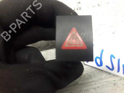 Used Warning switch VW POLO IV (9N_, 9A_) [2001-2014]  21457137