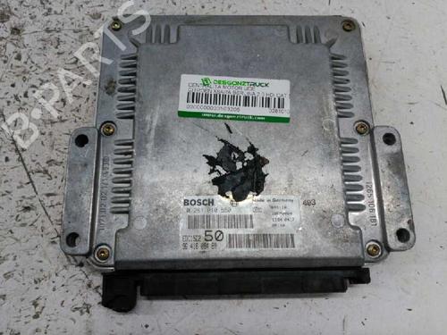 Computer motormanagement CITROËN XSARA (N1) 2.0 HDi 90 (90 hp) 21442013