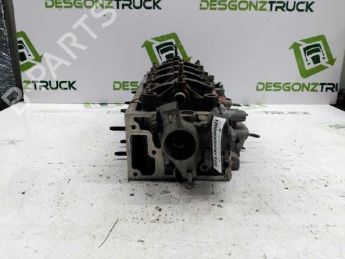 Cylinder head PEUGEOT 205 II (20A/C)  | BP21429750M5 