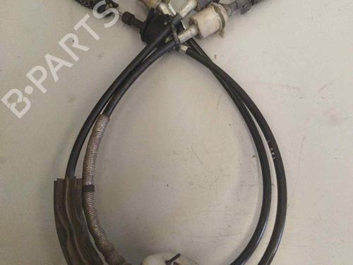 Cable IVECO DAILY IV Van | BP39423959E12 - Image 4