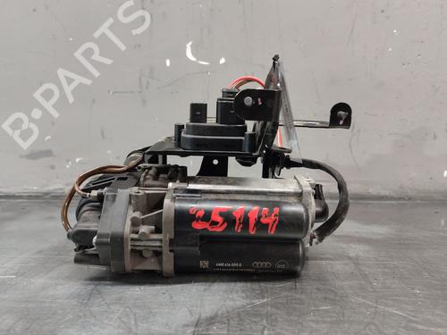 Suspension compressor AUDI Q7 (4MB, 4MG, 4MQ) 3.0 TDI quattro | BP32979669M103  - Image 5