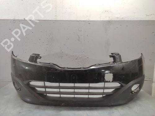 Used Front bumper NISSAN QASHQAI / QASHQAI +2 I VAN (J10, JJ10E) 2.0 All-wheel Drive (141 hp) 24678861