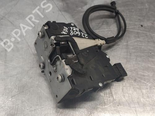 Used Front right lock Front right lock FIAT GRANDE PUNTO (199_) 1.4 16V (199BXG1B, 199AXG1B) (95 hp) 21403758 21403758