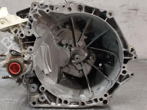 Gearbox CITROËN C4 I (LC_) | BP30181918M3