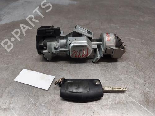 Used Ignition barrel Ignition barrel 21460822 21460822
