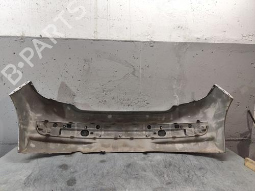Rear bumper PEUGEOT 207 (WA_, WC_)  | BP24951162C8 