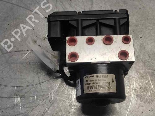 ABS Bremseaggregat VOLVO S80 I (184)  | BP21404450M43 