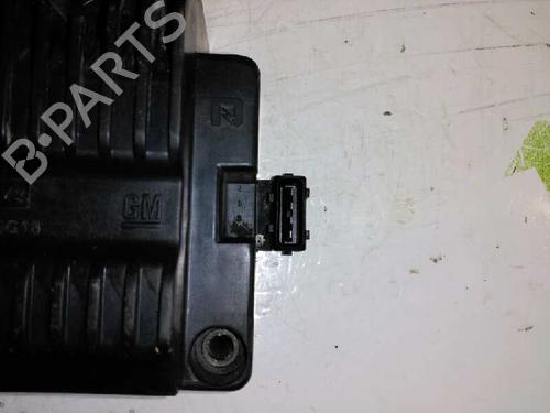 Ignition coil OPEL CORSA B (S93)  | BP21427181M94 