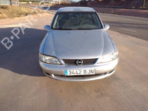 Servo brake OPEL VECTRA B (J96)  | BP21470911M42 