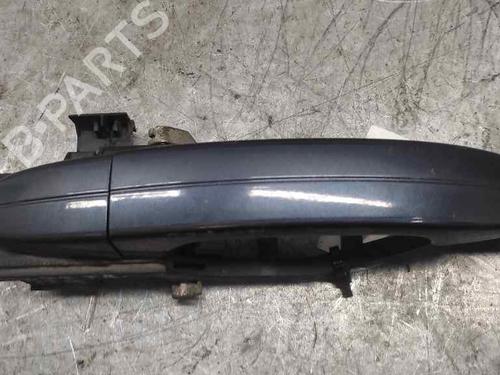 Used Rear left exterior door handle FORD S-MAX (WA6) [2006-2014]  21409189