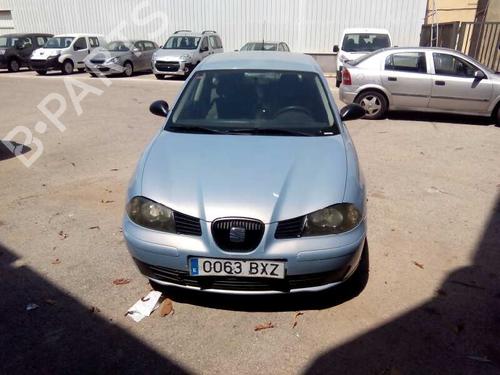 Front left window mechanism SEAT IBIZA III (6L1)  | BP21454402C22 