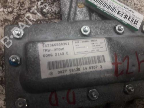 Electronic module MERCEDES-BENZ C-CLASS (W202)  | BP21464355M83 
