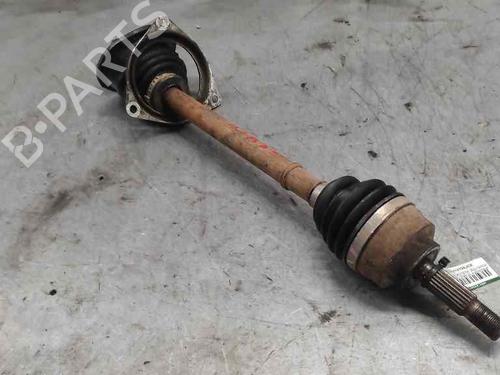 Used Left front driveshaft RENAULT KANGOO (KC0/1_) [1997-2025]  21414342