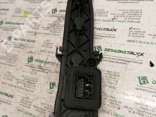 Lamp holder FIAT FIORINO Box Body/MPV (225_) 1.3 D Multijet | BP22810812L10 