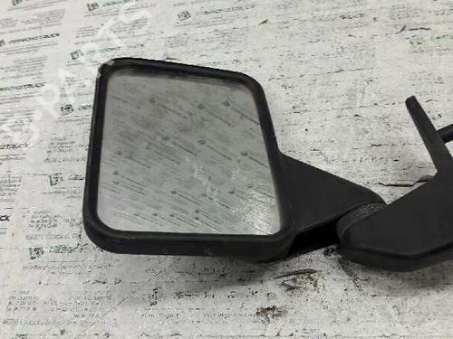 Used Left mirror NISSAN TRADE Platform/Chassis [1993-1998]  21449587