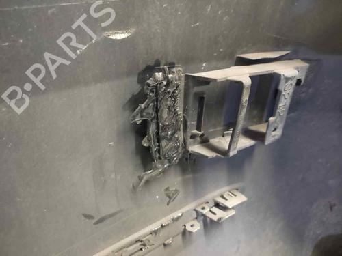 Zderzak tylny MERCEDES-BENZ E-CLASS T-Model (S213) E 300 e (213.253) | BP24677977C8 