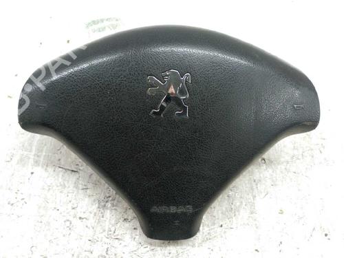 Used Driver airbag PEUGEOT 307 SW (3H) [2002-2009]  21436285