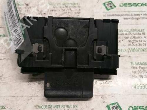Contactslot RENAULT SCÉNIC II (JM0/1_) [2003-2010]  21468693