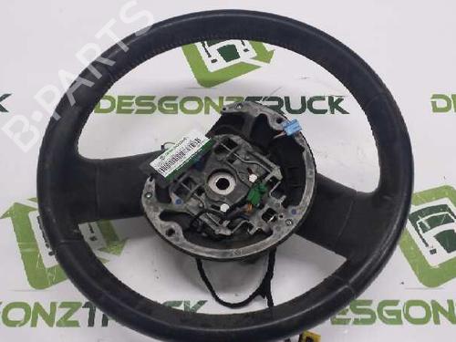 Used Steering wheel CITROËN C4 Coupe (LA_) [2004-2013]  21425684