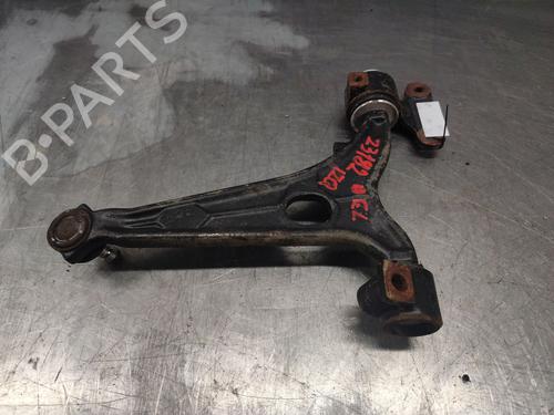 Left front suspension arm CITROËN JUMPY II (VF7) | BP35952686M12 - Image 2