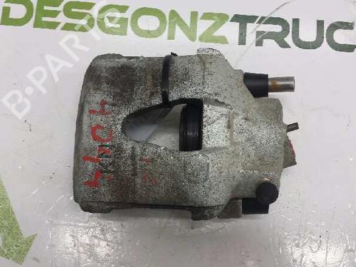 Venstre bremsekaliber foran SEAT IBIZA III (6L1) [2002-2009]  21424355
