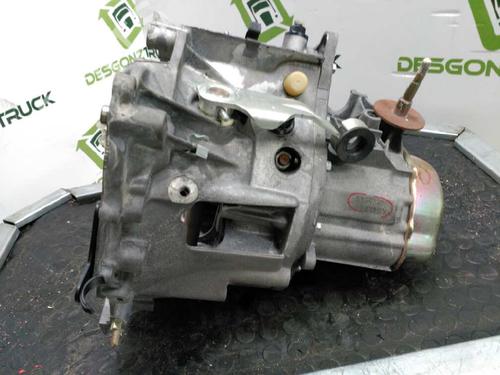Gearbox CITROËN ZX (N2) | BP21434584M3