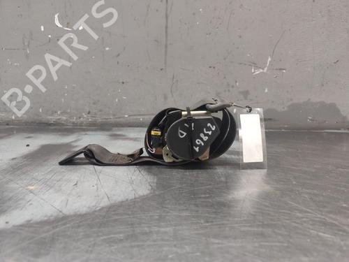 Sikkerhedssele bag højre Sikkerhedssele bag højre RENAULT MEGANE II Coupé-Cabriolet (EM0/1_) [2003-2010] 33904442 33904442