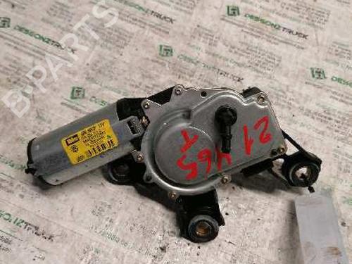 Rear wiper motor SKODA FABIA I (6Y2)  | BP21473549M102 