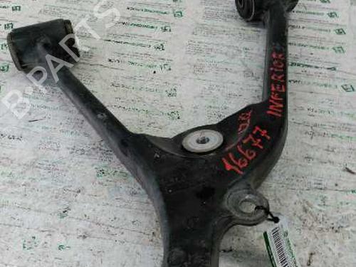 Querlenker links hinten für MERCEDES-BENZ M-CLASS (W163) ML 270 CDI (163.113) (163 hp) 21447186