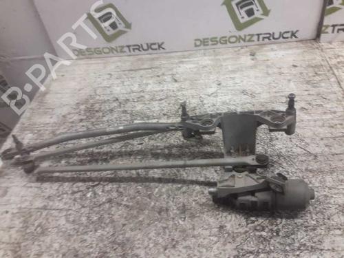 Ruitenwissermotor voor FORD FOCUS C-MAX (DM2)  | BP21465753M29 