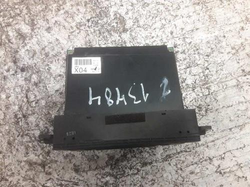 Climate control HYUNDAI ELANTRA III (XD)  | BP21464676I5 