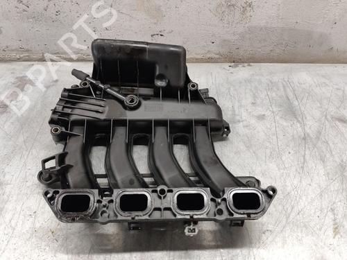 Intake manifold RENAULT MEGANE II (BM0/1_, CM0/1_) | BP28819153M70