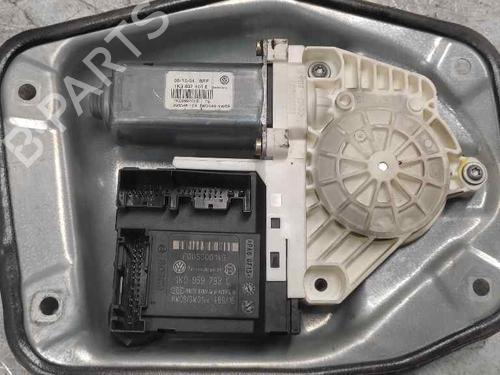 Front left window mechanism VW GOLF V (1K1)  | BP21407283C22 