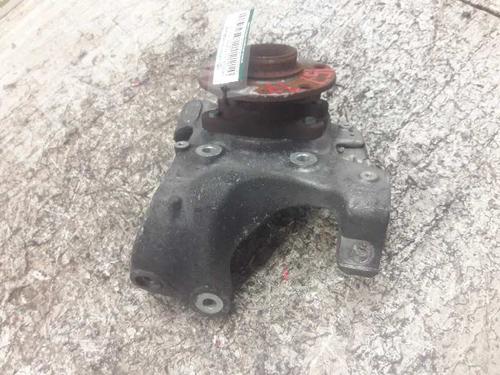Left rear steering knuckle AUDI A6 C6 (4F2) 2.0 TDI | BP21467364M27 
