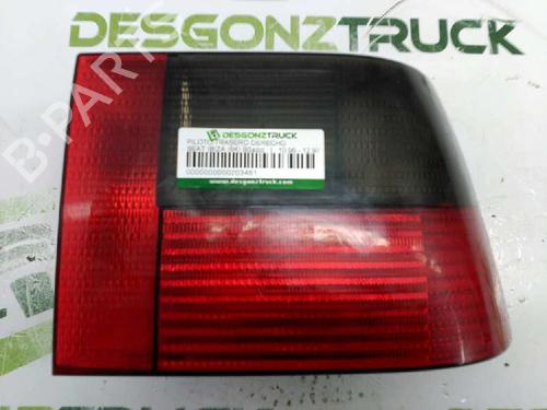 Høyre baklys SEAT IBIZA II (6K1) [1993-2002]  21424941