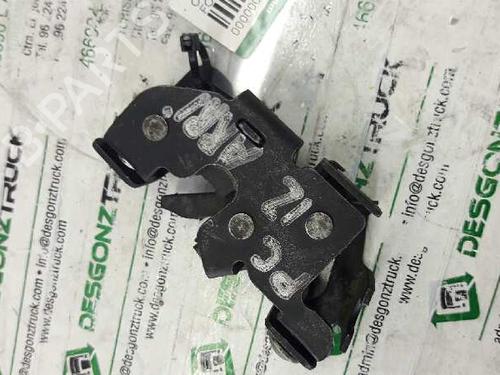 Used Tailgate lock FORD TRANSIT CONNECT (P65_, P70_, P80_) [2002-2026]  31210366