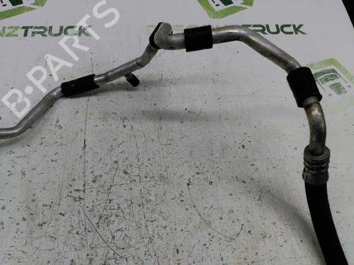 AC pipe VW GOLF V (1K1)  | BP21437728M126 