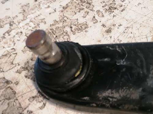 Left front suspension arm MITSUBISHI CARISMA (DA_)  | BP21481494M12 