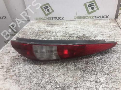 Used Right taillight FORD MONDEO III Turnier (BWY) [2000-2007]  22908714
