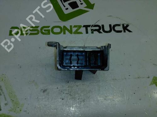 Airbag module FORD FOCUS I (DAW, DBW)  | BP21426623M53 