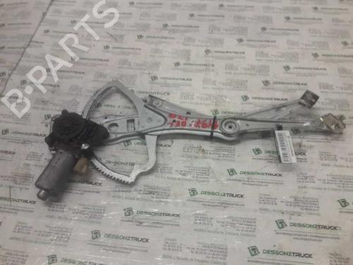 Used Front left window mechanism MERCEDES-BENZ M-CLASS (W163) [1998-2005]  21469432