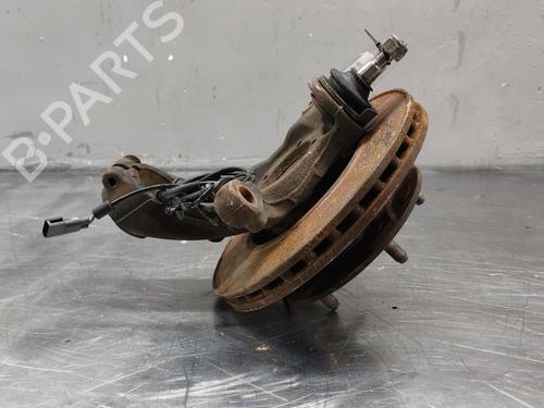 Left front steering knuckle FORD TRANSIT Van (FA_ _) 2.2 TDCi | BP33906460M25 - Image 2