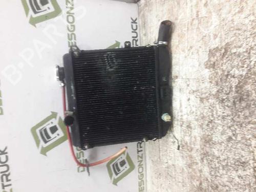 Water radiator SEAT 127 (127A)  | BP22908694M31 